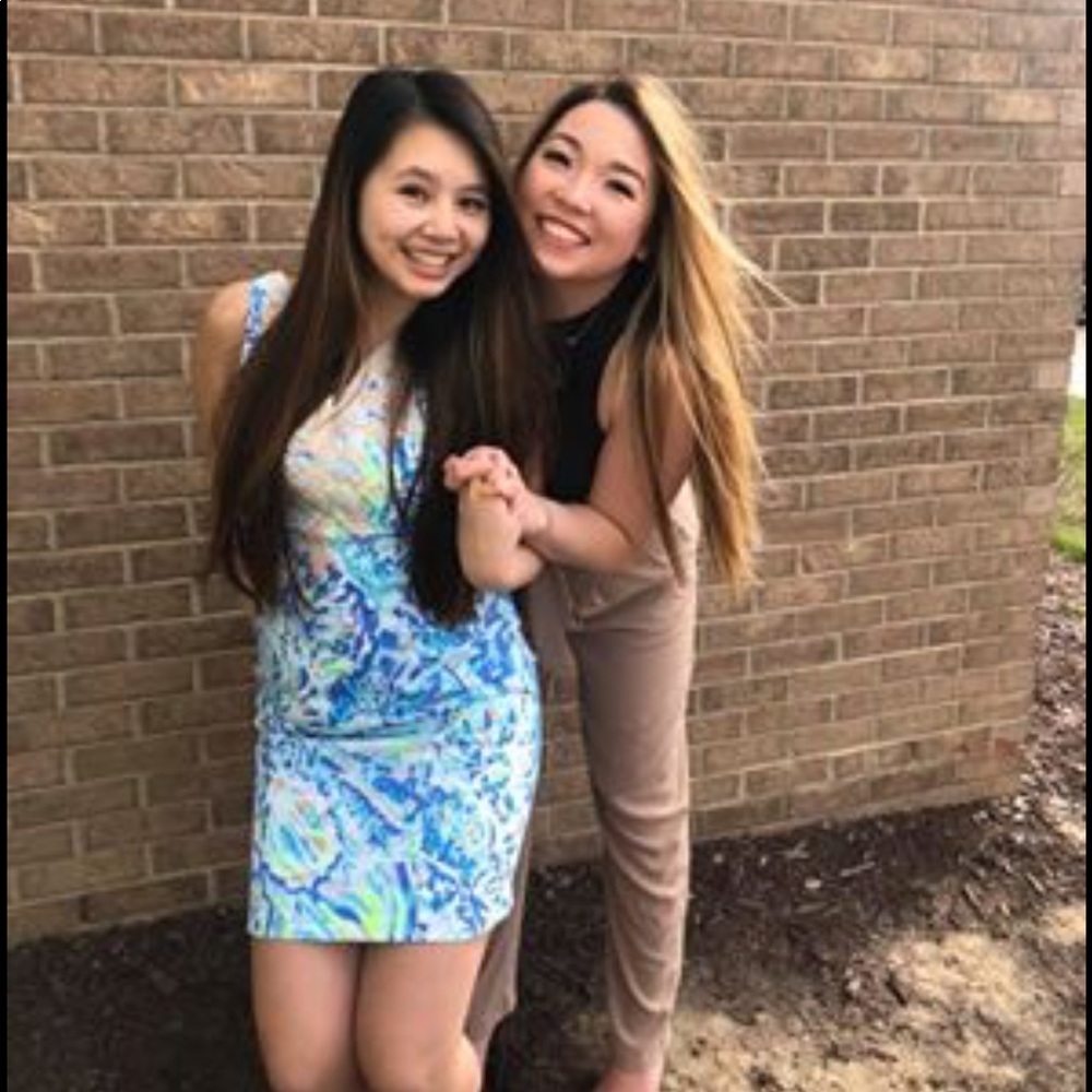 Lilly pulitzer Gabby Dress SOLD